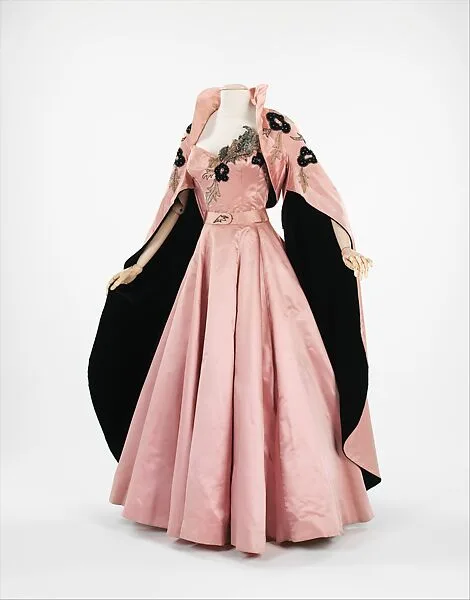 Evening ensemble — Fontana|Micol Fontana