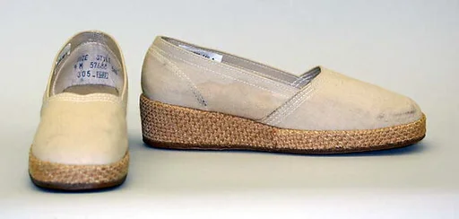 Espadrilles