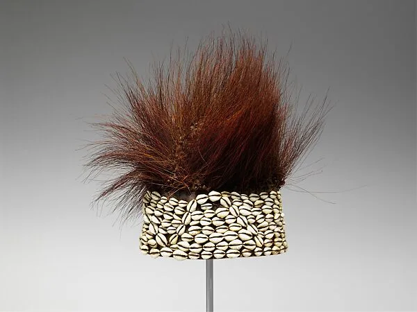 Hat — Unknown
