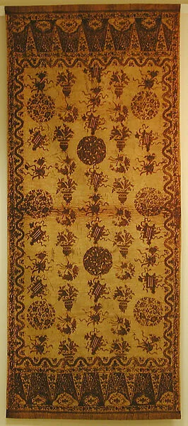 Sarong (Kain Lepas) — Unknown
