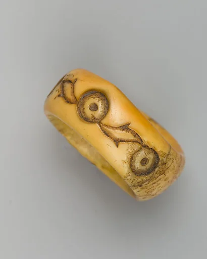 Archer's Ring