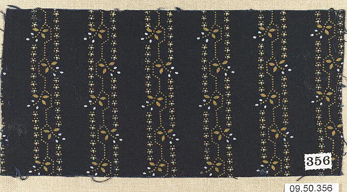 Piece (one of 116) — Unknown