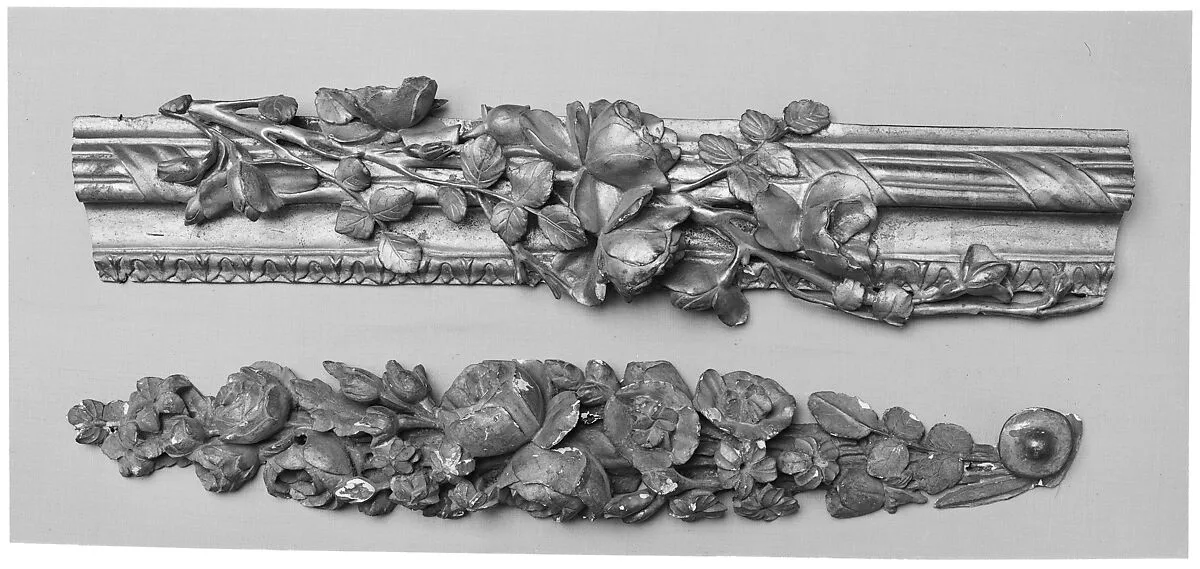 Garland — Unknown