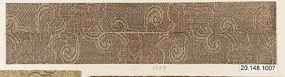 Untitled — Unknown