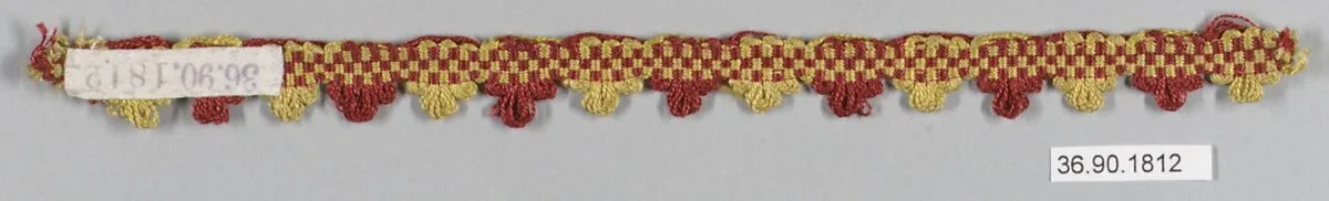 Fringe — Unknown