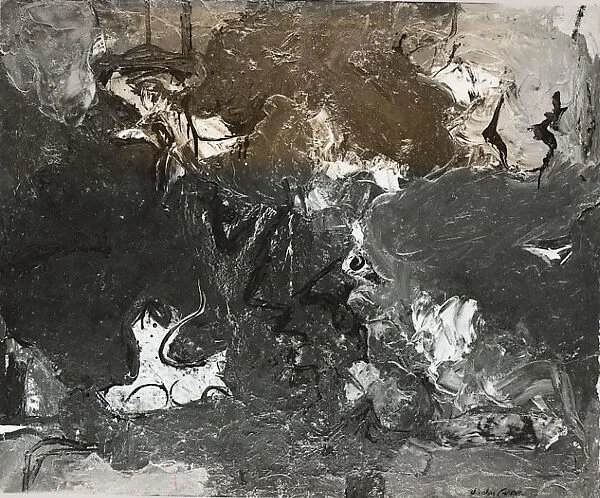 Living Time — Nicolas Carone