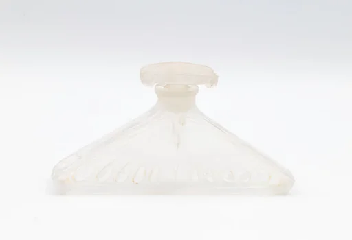 Perfume bottle