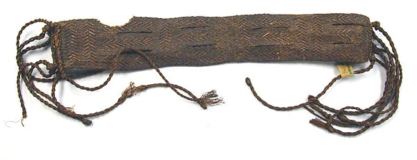 Belt — Unknown