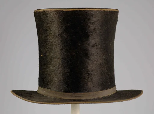 Top hat