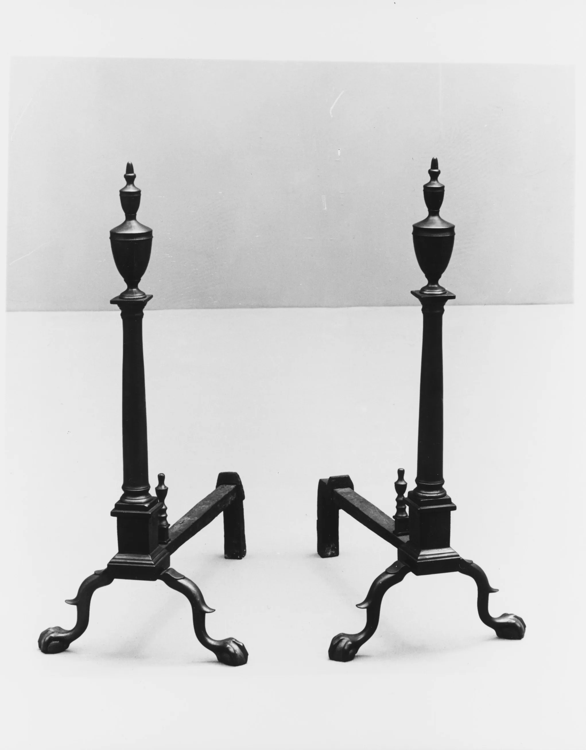 Andiron — Unknown