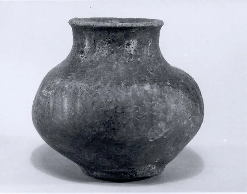Jar — Unknown