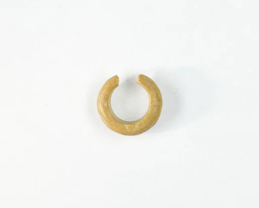 Penannular Earring
