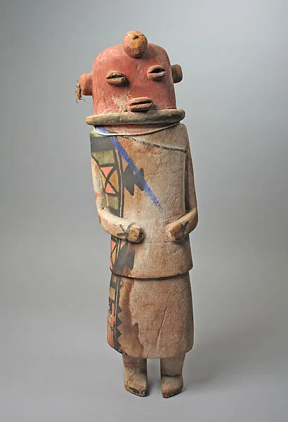 Katsina (Kuwan Powamu Koyemsi) — Unknown