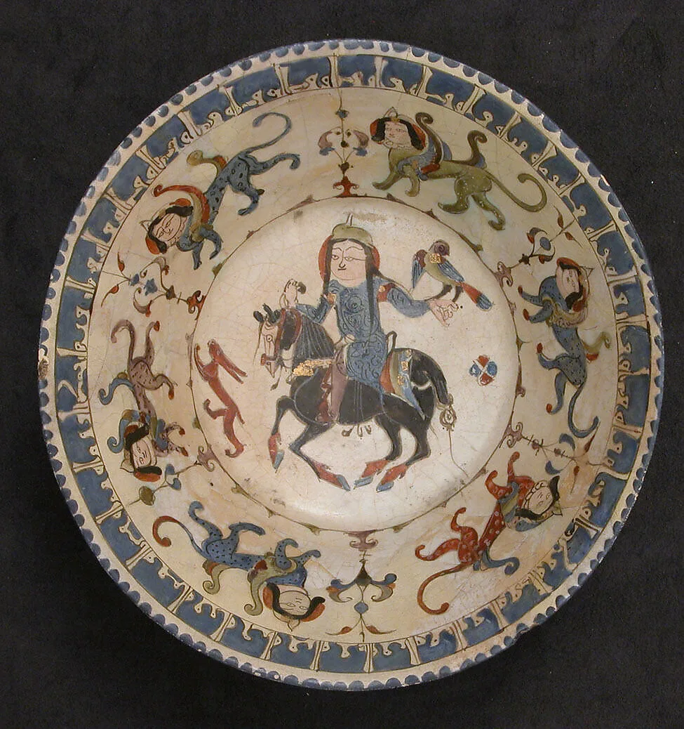 Bowl — Unknown