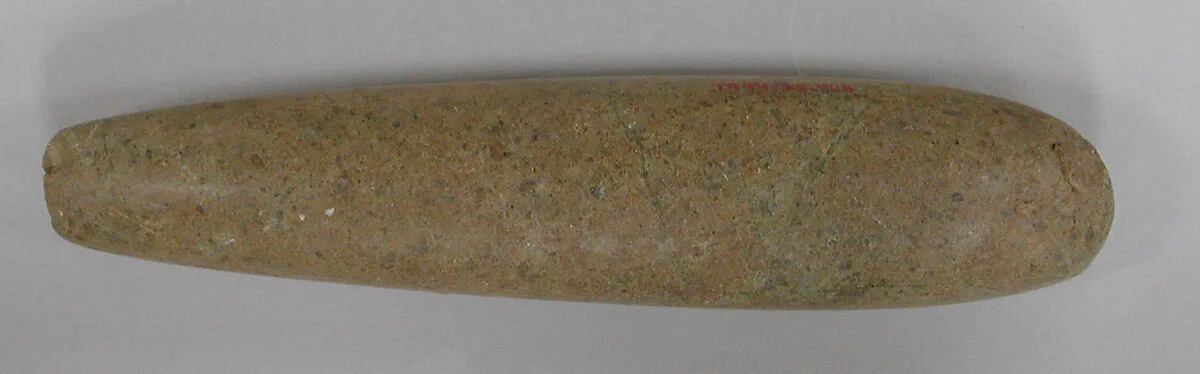Stone Chisel — Unknown