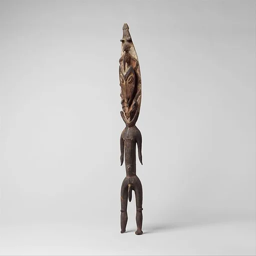 Male Figure