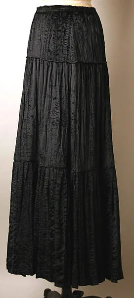 Skirt — Thea Porter