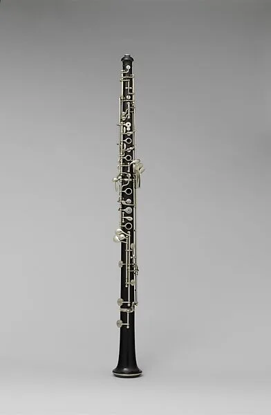 Oboe — Thibouville-Lamy