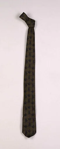 Necktie