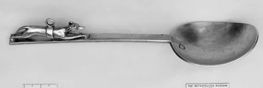 Puritan spoon