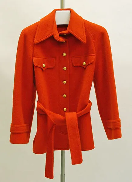 Jacket — Anne Klein|Anne Klein and Company