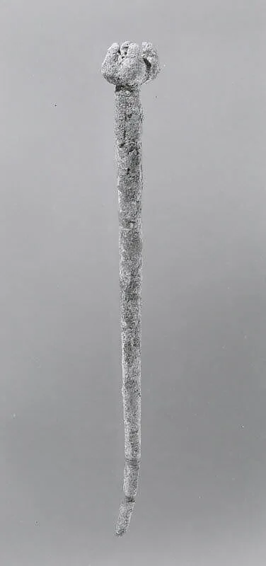 Pin — Unknown