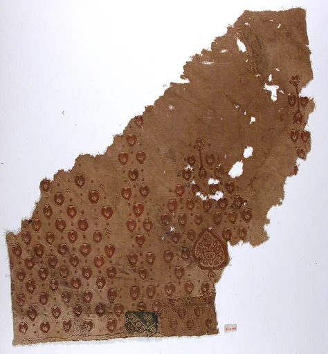 Textile Fragment