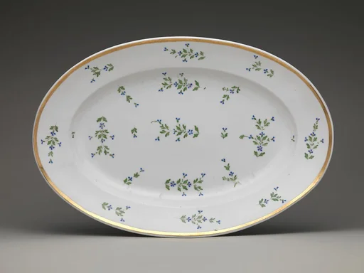 Platter