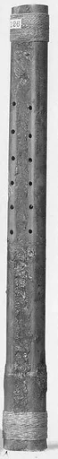 Double Clarinet