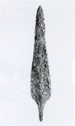 Spearhead