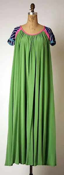 Dress — Geoffrey Beene