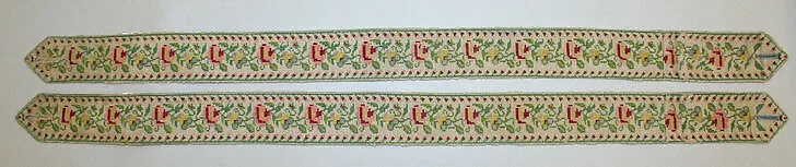 Suspenders — Unknown