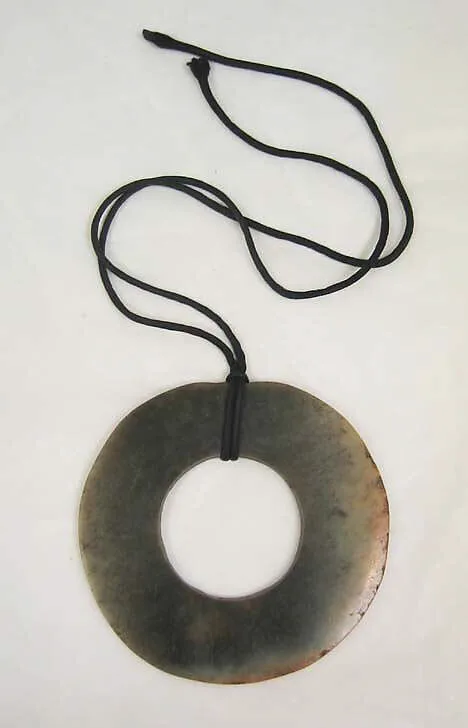 Pendant — Unknown