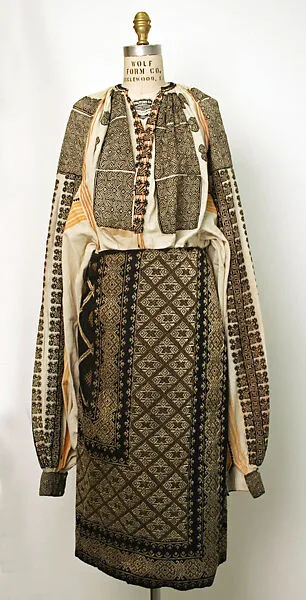 Ensemble — Unknown