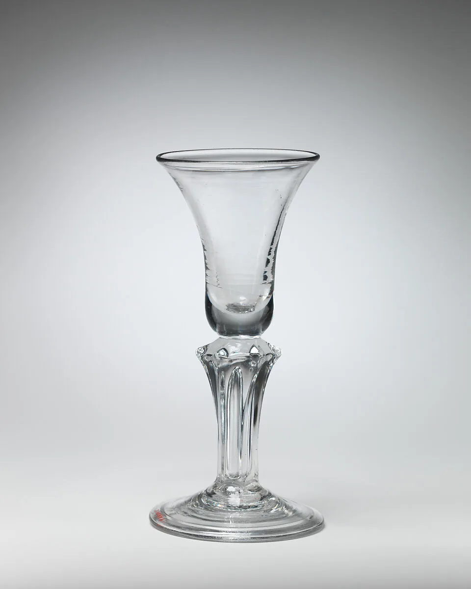Wineglass — Unknown