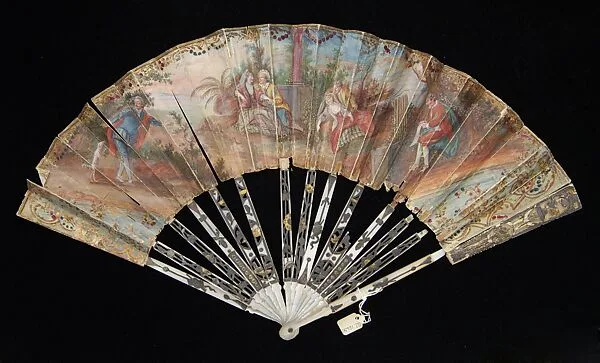 Fan — Unknown