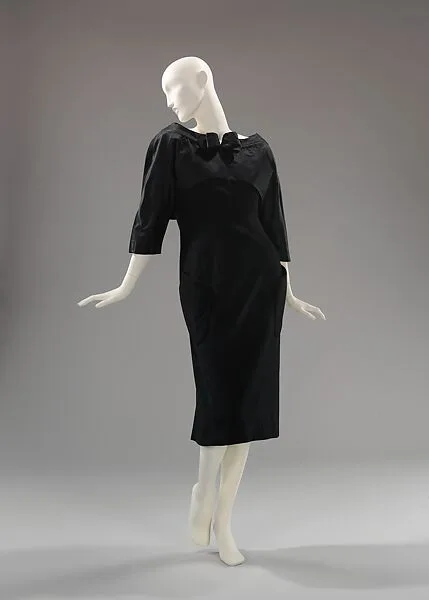 "Pear Shape" — Charles James