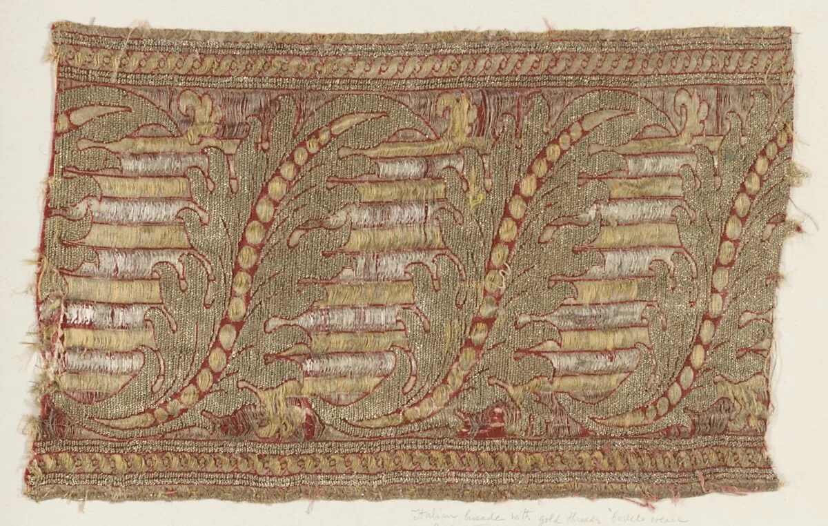 Fragment — Unknown