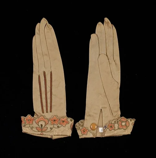 Gloves