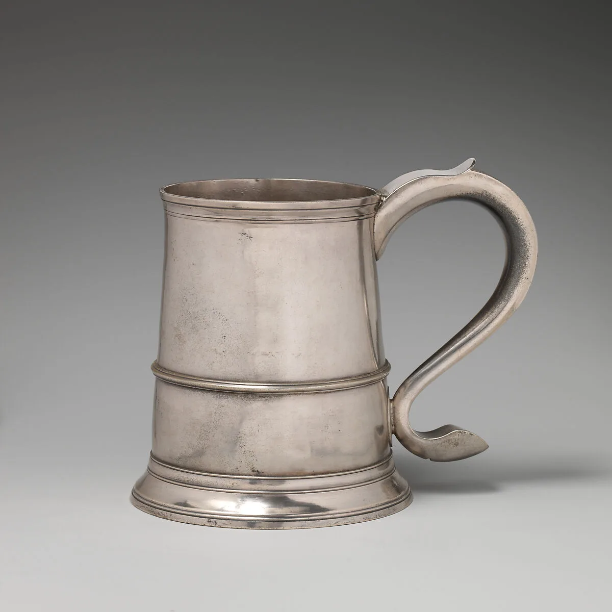 Mug — John Langlands
