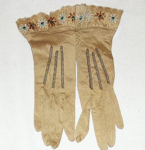 Gloves