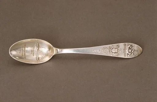 Tea Spoon