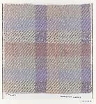 Textile sample