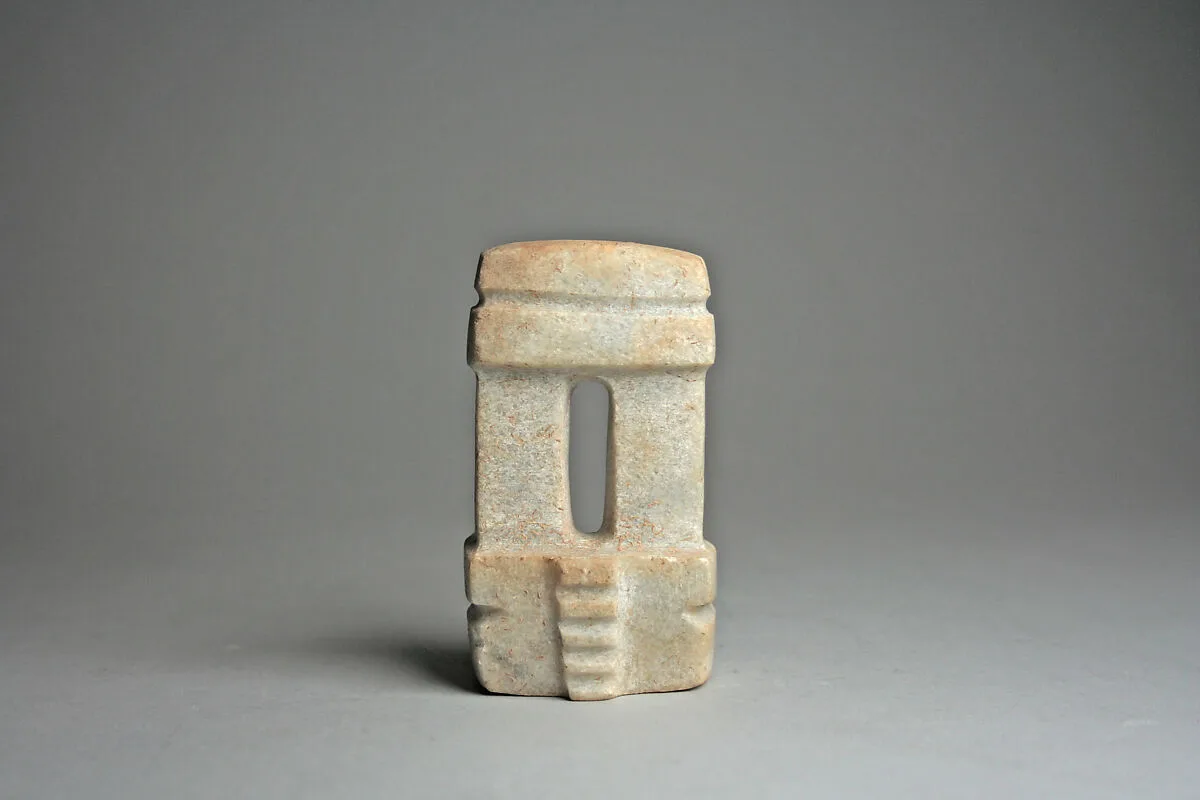 Architectural Model — Unknown