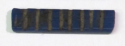 Inlay fragments (12)