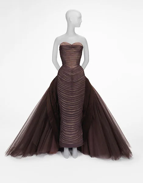 "Butterfly" — Charles James