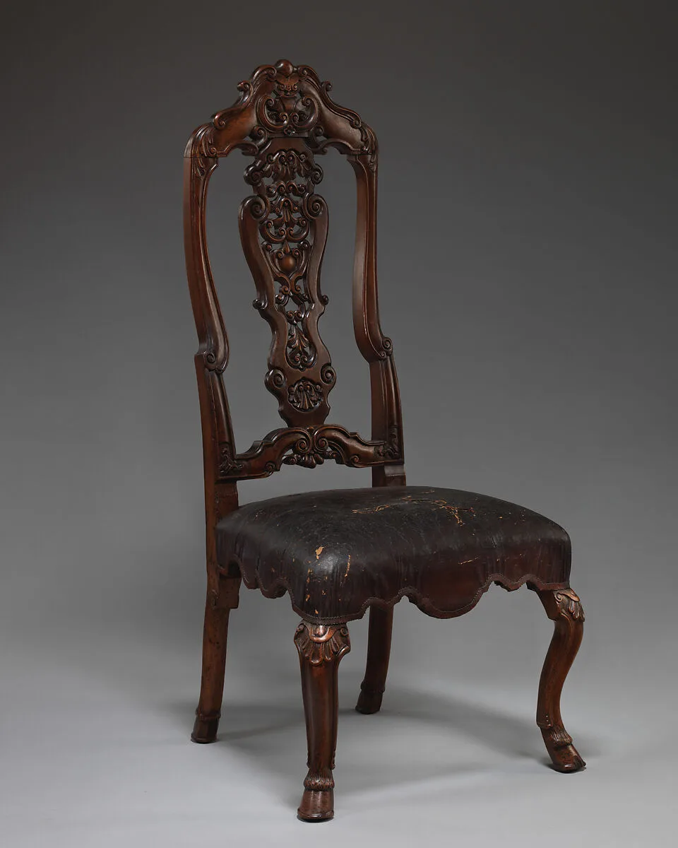 Chair — Unknown