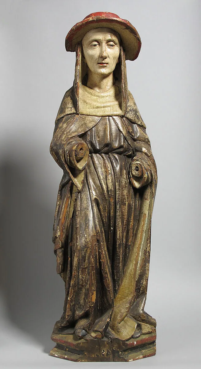 Saint Jerome — Unknown