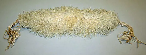 Neckpiece — Unknown