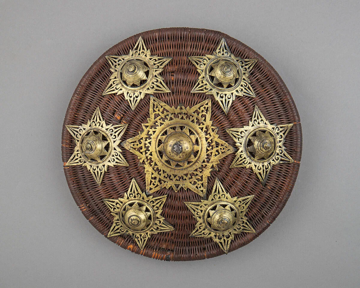 Shield — Unknown
